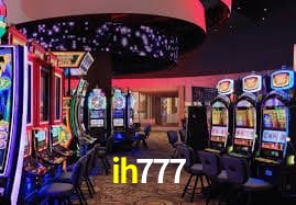 API Integration ih777