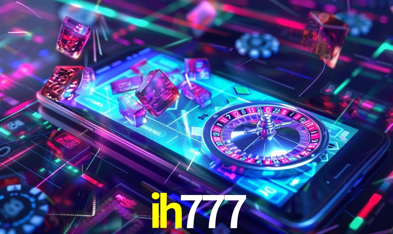 Experiência VIP ih777