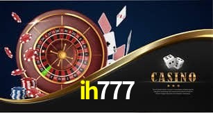 Statistics ih777